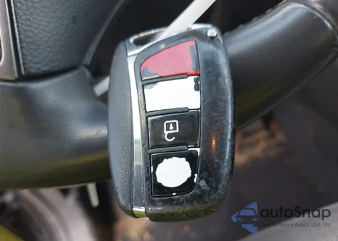 2013 Hyundai Santa Fe Sport 2.0T из США, поврежденный, VIN 5XYZUDLA1DG050879